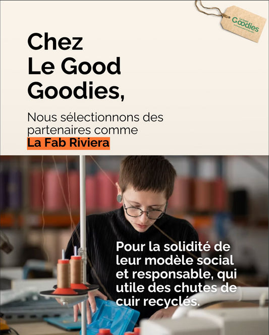 La Fab Riviera : un savoir-faire local engagé