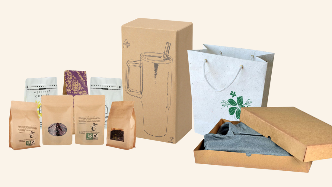 Packaging responsable: l’engagement de Le Good Goodies
