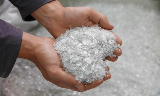 RPET et certification : pourquoi le plastique recyclé doit être tracé pour être crédible