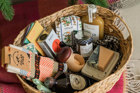 Coffret cadeau d’entreprise : pourquoi l’émotion fait toute la différence