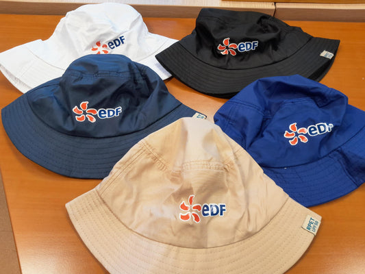 Réalisation EDF