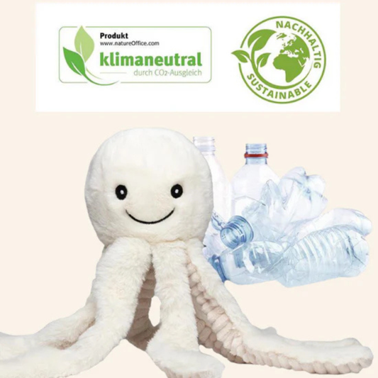 Peluche publicitaire : créez l’attachement à votre marque