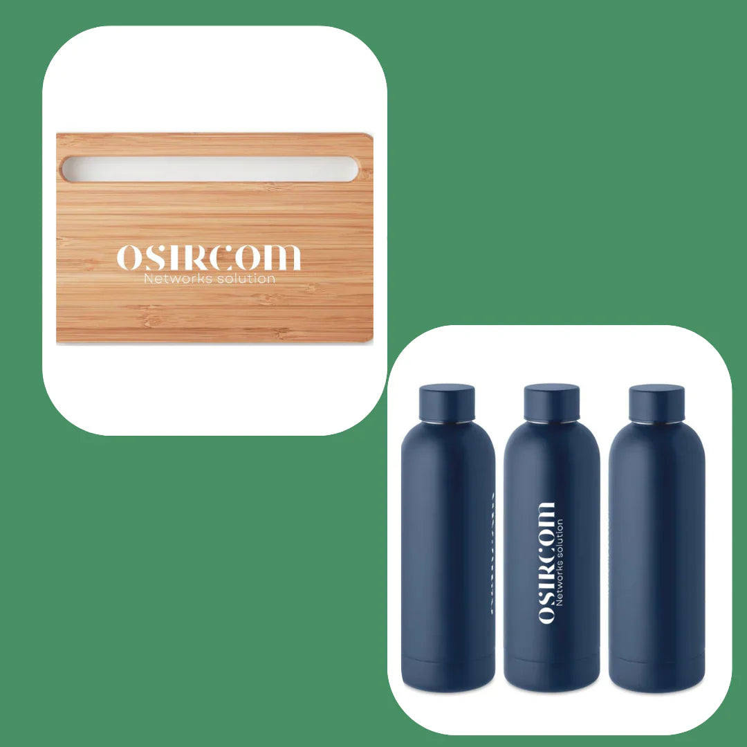 Réalisation OSIRCOM
