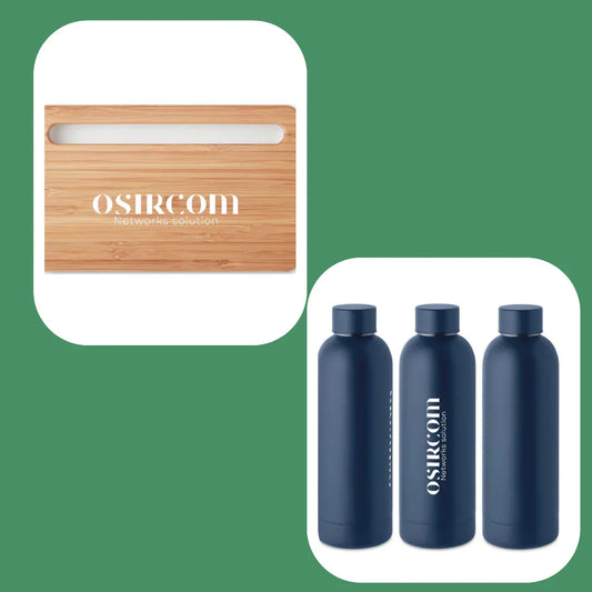 Réalisation OSIRCOM
