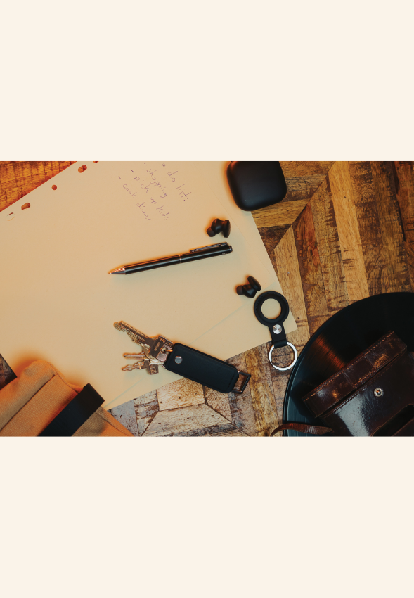 Coffret organisation SwissPeak EcoSet