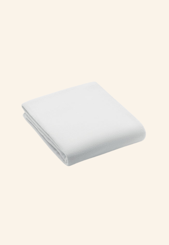 Couverture polaire rPET 120x150cm Éloria
