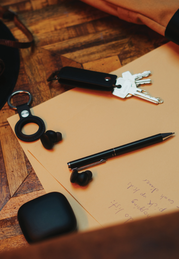 Coffret organisation SwissPeak EcoSet