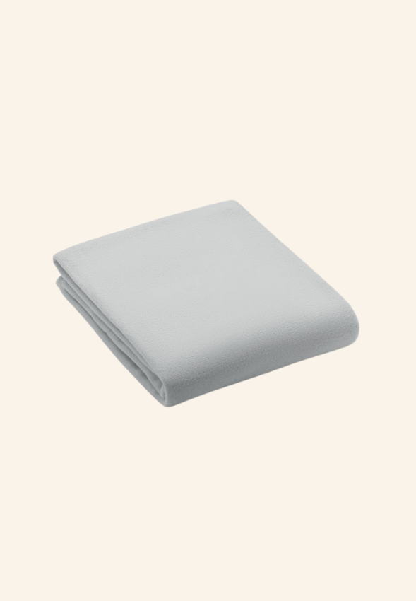 Couverture polaire rPET 120x150cm Éloria