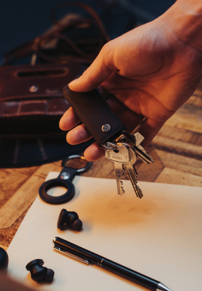 Coffret organisation SwissPeak EcoSet