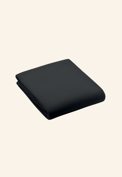 Couverture polaire rPET 120x150cm Éloria