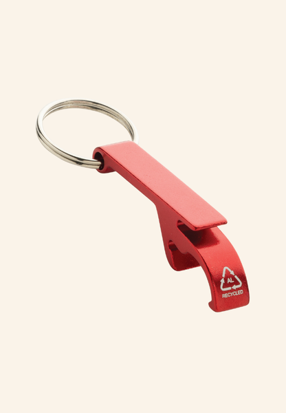 Porte-clés décapsuleur Orlane