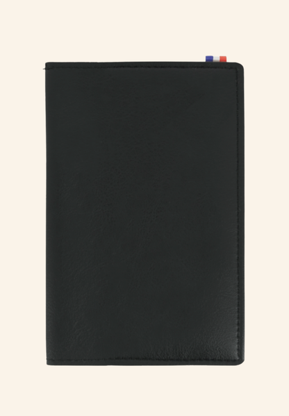 PORTE CARTE GRISE COUTURE