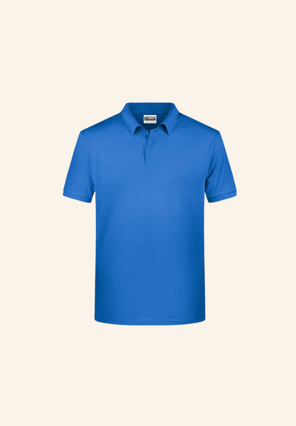 Polo homme BIO Rio