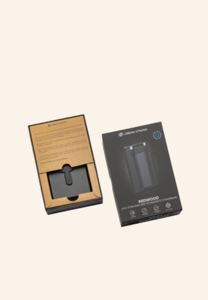 Powerbank 5in1 10 000mah 20WPD ELYA