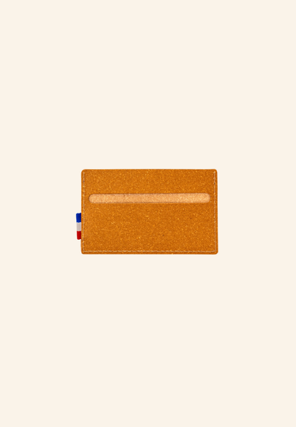 PORTE CARTE SIMPLE Ylmar