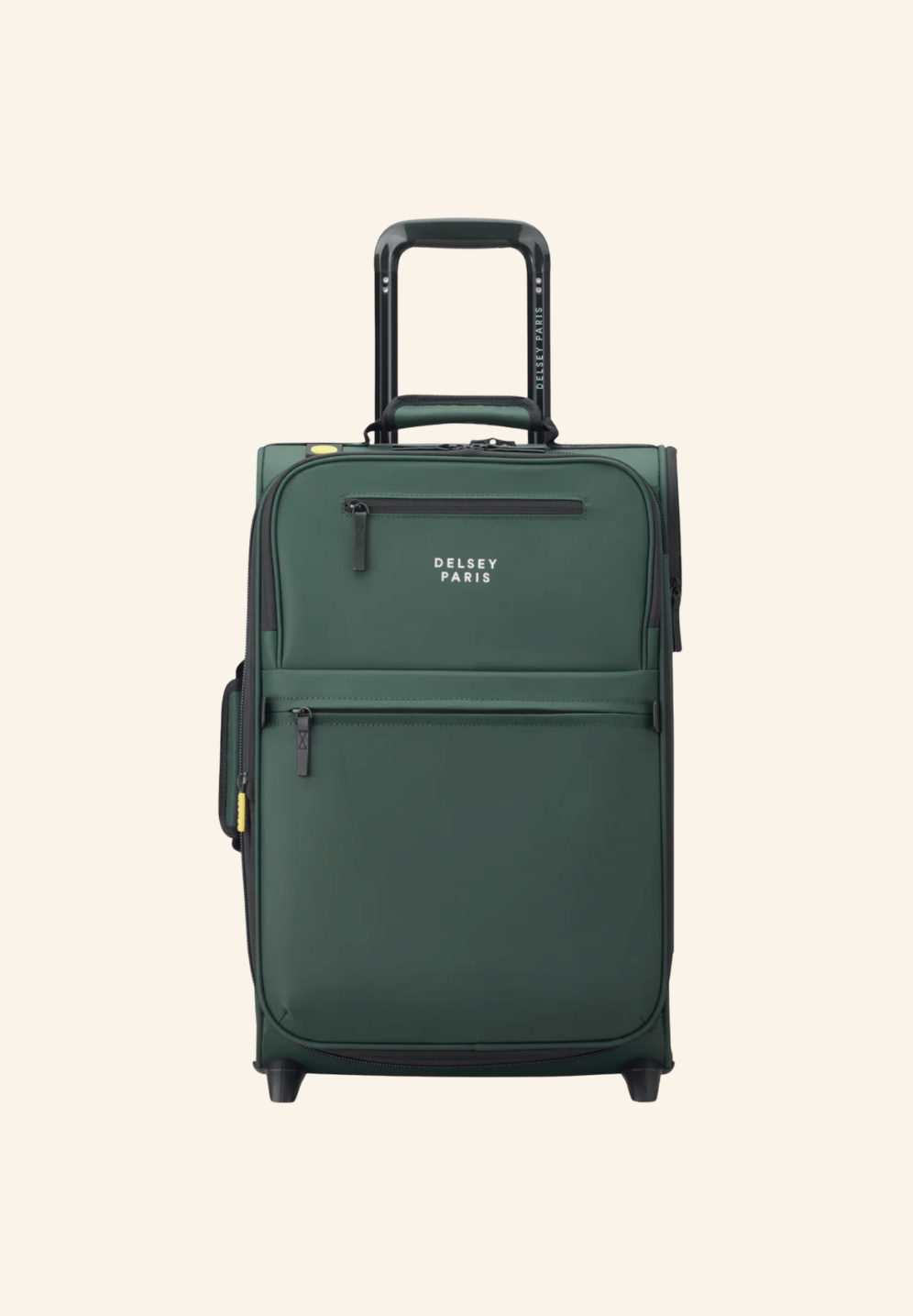 Valise soute extensible MAUBERT 2.0 Déperlant