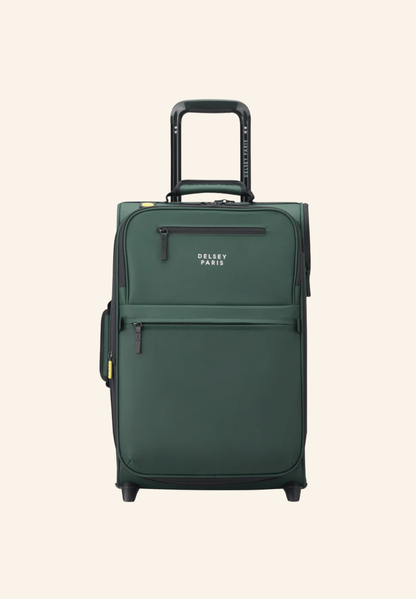 Valise soute extensible MAUBERT 2.0 Déperlant