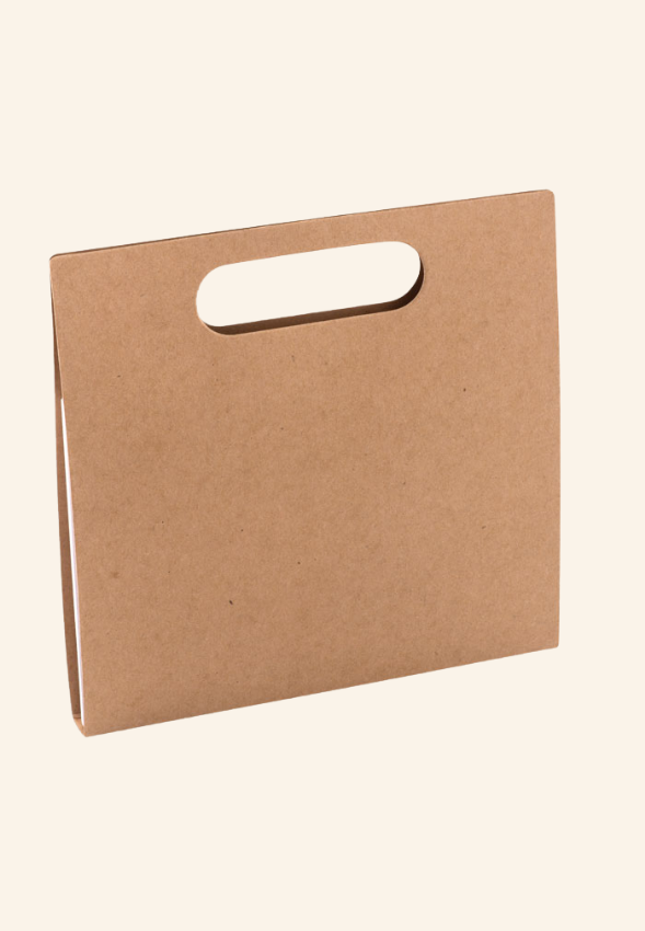 Set de coloriage enfants en papier recyclé Pimto