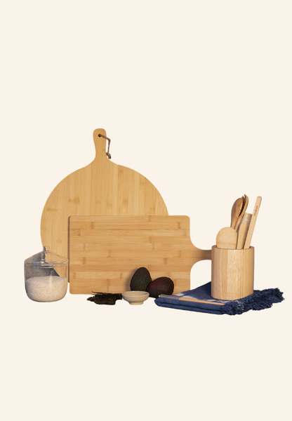 Box cadeaux Grill & Chill