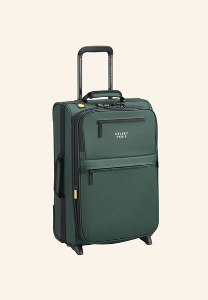 Valise soute extensible MAUBERT 2.0 Déperlant