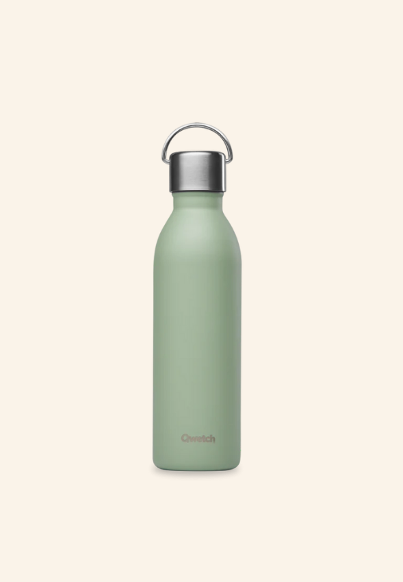 Bouteille Qwetch 600 ml Active