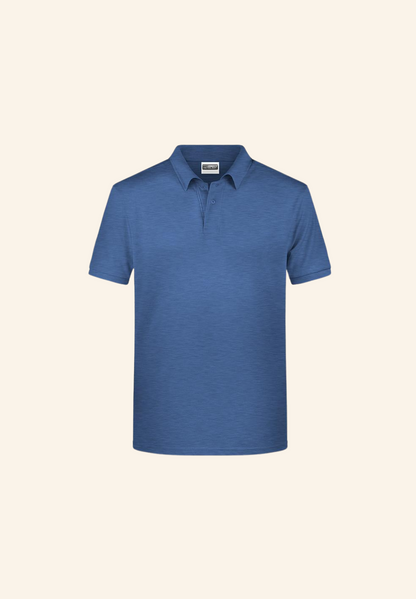 Polo homme BIO Rio bis