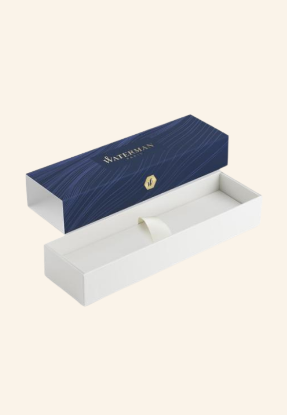 Parure de stylo bille et roller Waterman