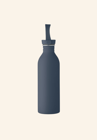Gourde en acier inoxydable recyclé SVAL