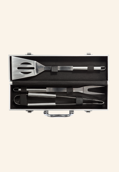 Box cadeaux Grill & Chill