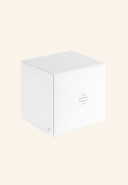 Mug 30cl isotherme en acier recyclé Lioren