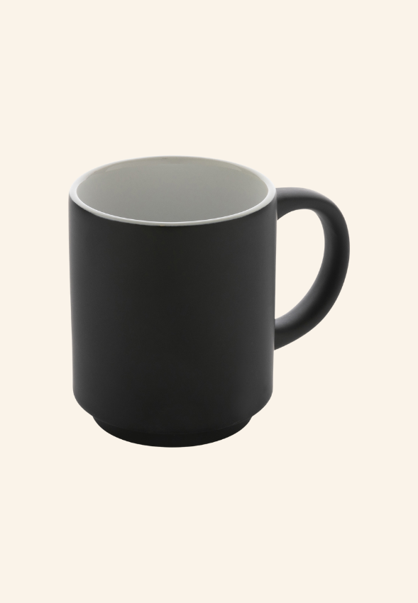 Mug 18cl empilable Aléaune