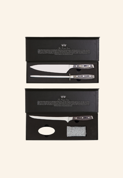 Box cadeaux Chef's Touch