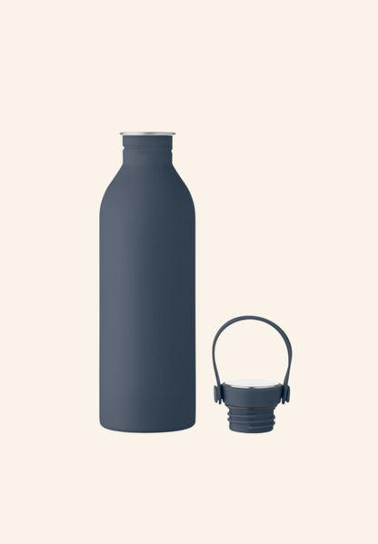 Gourde en acier inoxydable recyclé SVAL