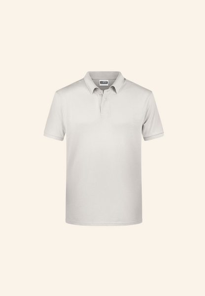 Polo homme BIO Rio