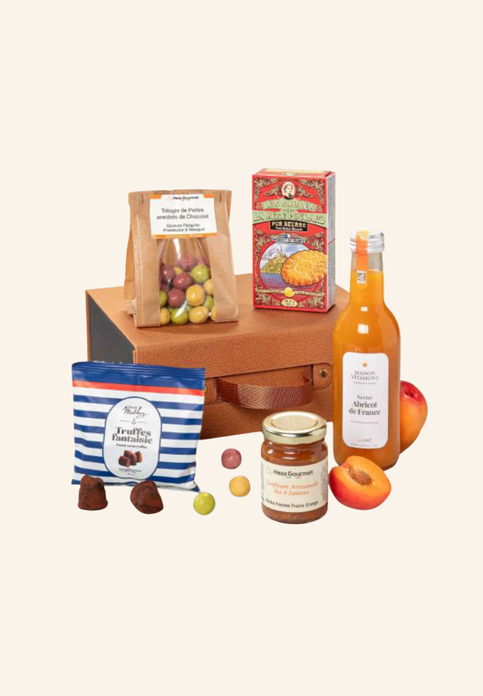 Coffret Farandole des Douceurs