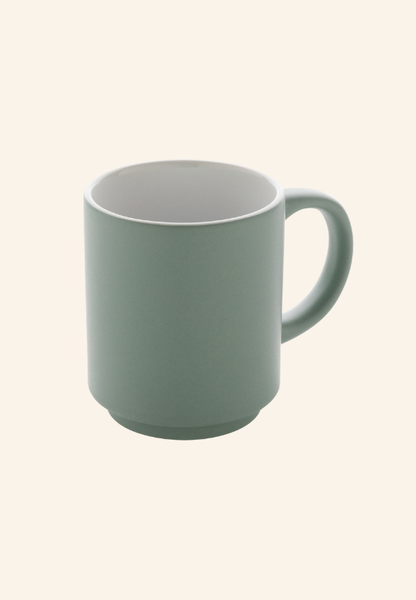 Mug 18cl empilable Aléaune