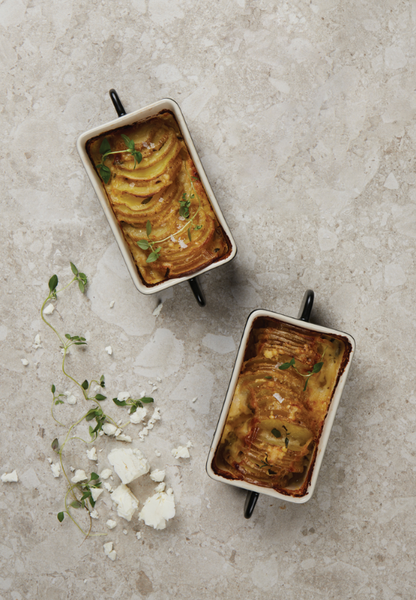 Box cadeaux Chef's Touch