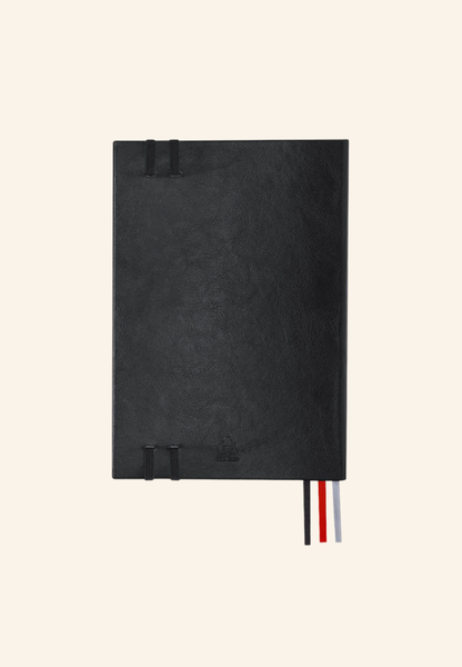 Bloc-notes A5 RPET recyclés Lyrisse