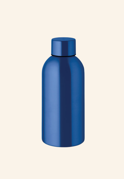 Gourde en acier inoxydable recyclé ATHÈNES