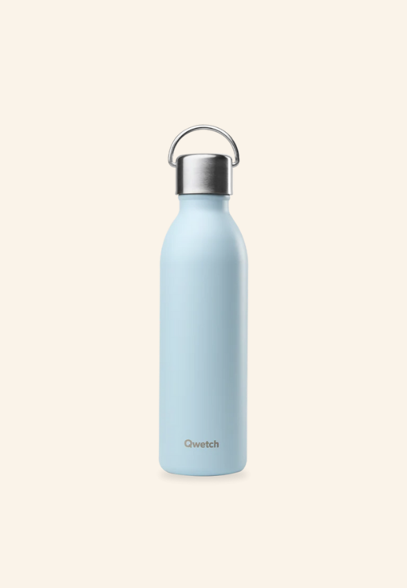Bouteille Qwetch 600 ml Active