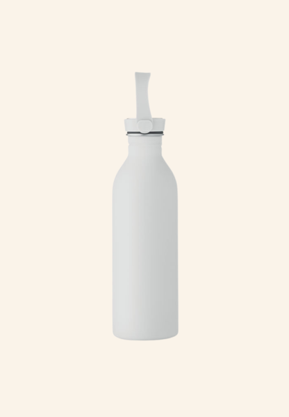 Gourde en acier inoxydable recyclé SVAL