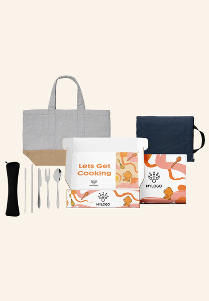 Box cadeaux Picnic Vibes