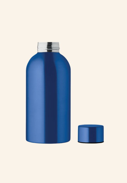 Gourde en acier inoxydable recyclé ATHÈNES