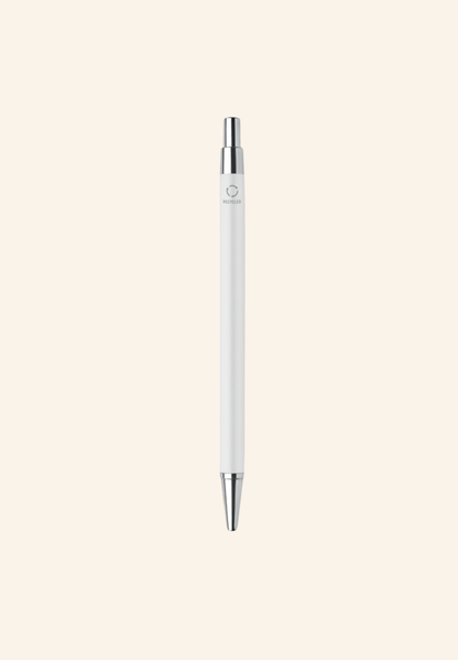 Stylo en aluminium recyclé Dana
