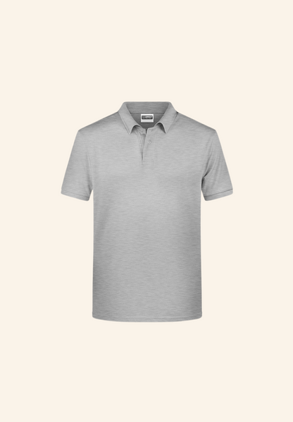 Polo homme BIO Rio bis