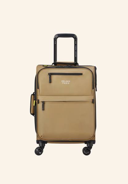 Valise soute extensible MAUBERT 2.0 Déperlant - Format M