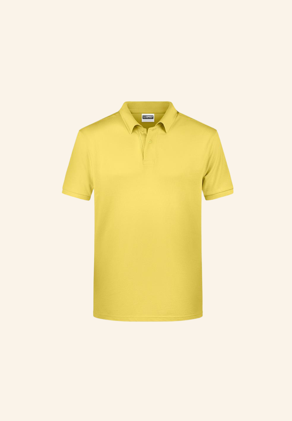 Polo homme BIO Rio