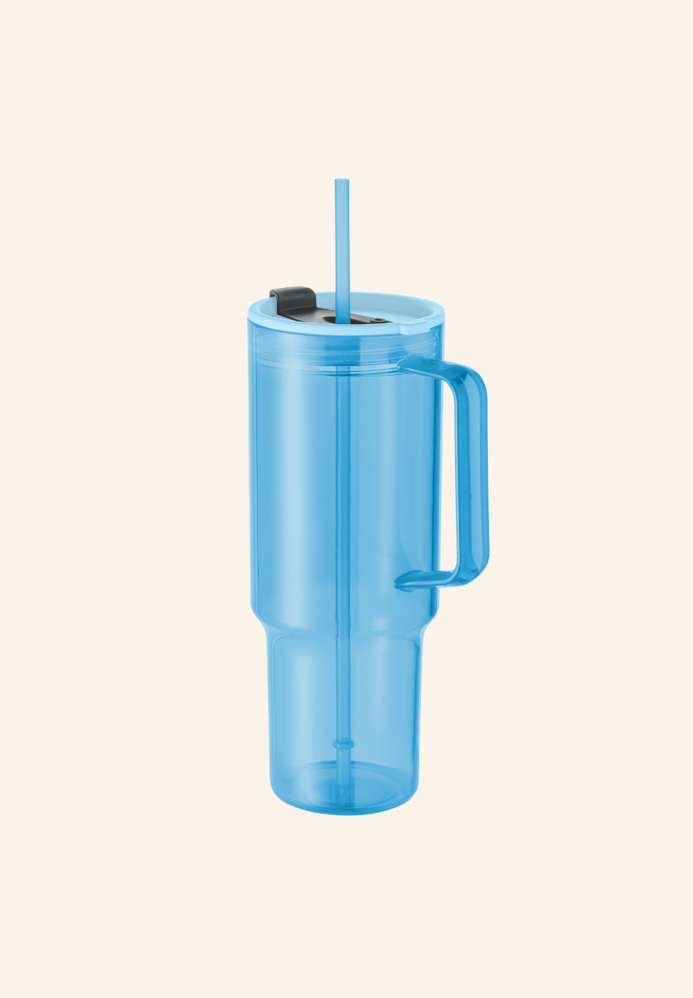 Gobelet 1,2 L en RPET Maëlys