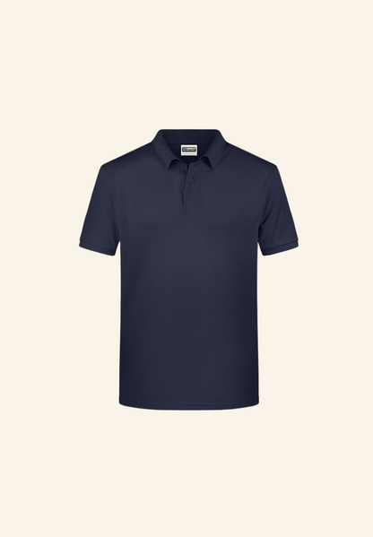 Polo homme BIO Rio