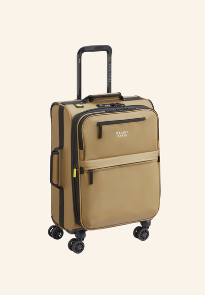 Valise soute extensible MAUBERT 2.0 Déperlant - Format M